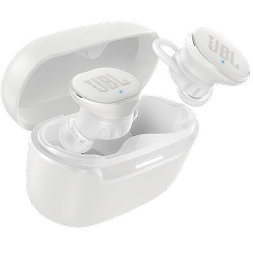 JBL Endurance Race 2 White