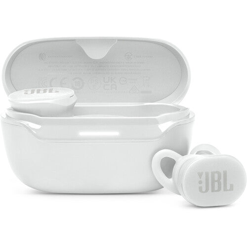 JBL Endurance Race 2 White