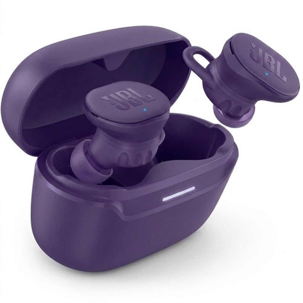 JBL Endurance Race 2 Purple