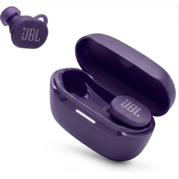 JBL Endurance Race 2 Purple