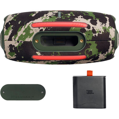 JBL Xtreme 4 Camo