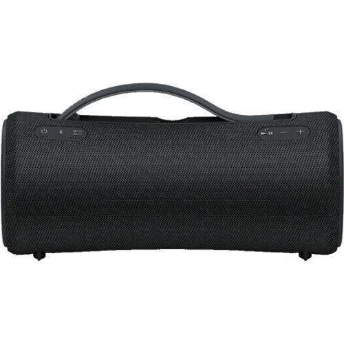 Sony SRS XG300 X-Series Portable Wireless Speaker Black