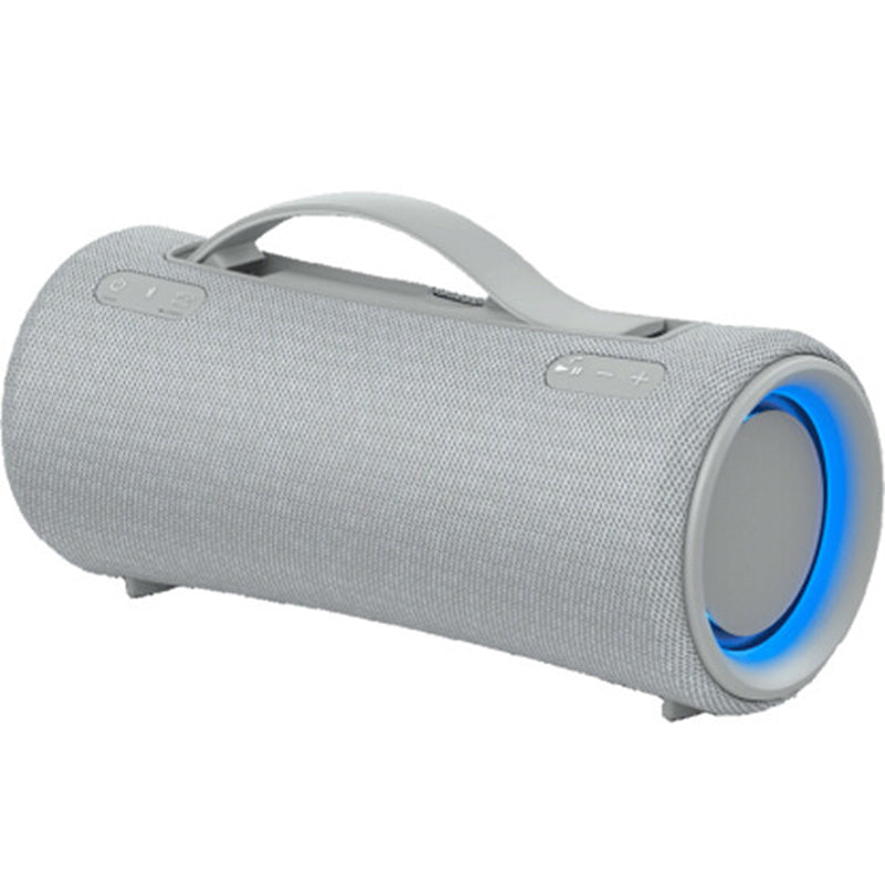 Sony SRS XG300 X-Series Portable Wireless Speaker Grey