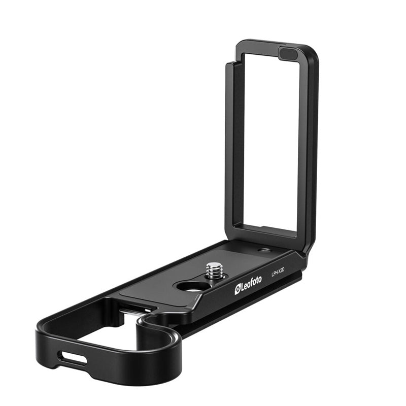 Leofoto LPH-X2DII L Plate for X2D and X2D Mark II