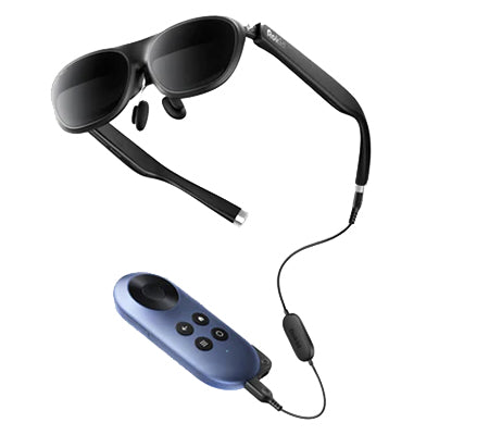 Rokid AR Joy 2 Black (MAX 2 + Station)
