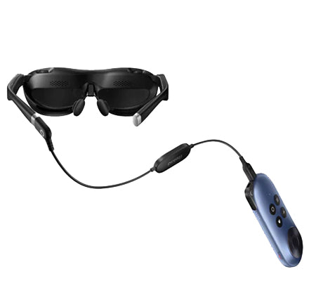 Rokid AR Joy 2 Black (MAX 2 + Station)