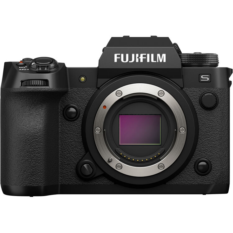 Fujifilm X-H2S Mirrorless Camera (Body Only)
