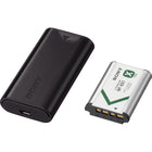 Sony ACC-TRDCX Travel DC Charger Kit