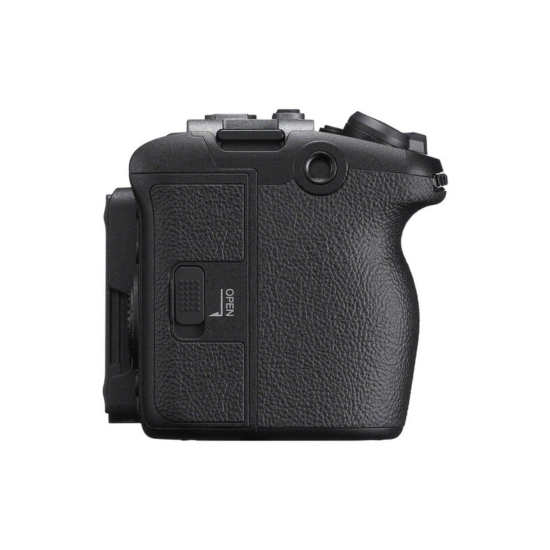 Sony FX30 Digital Cinema Camera (Body Only)