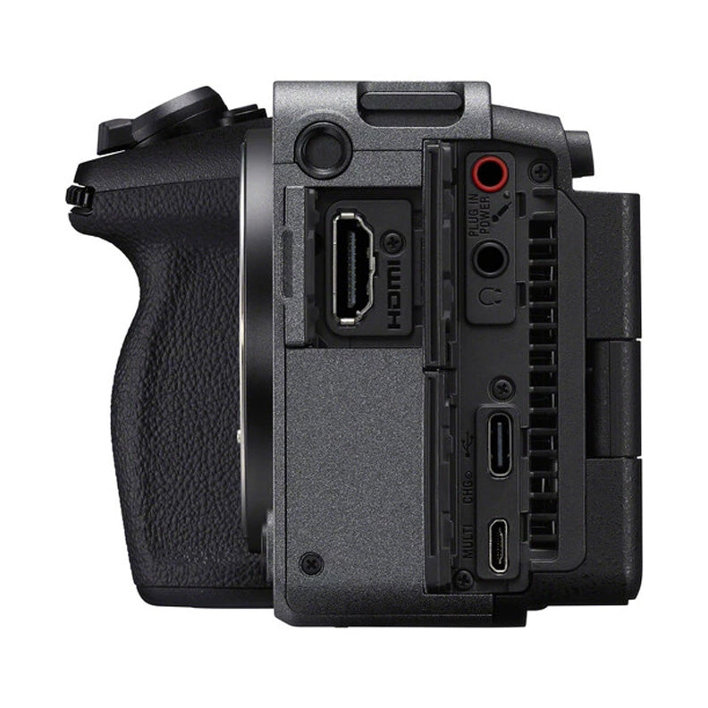 Sony FX30 Digital Cinema Camera (Body Only)