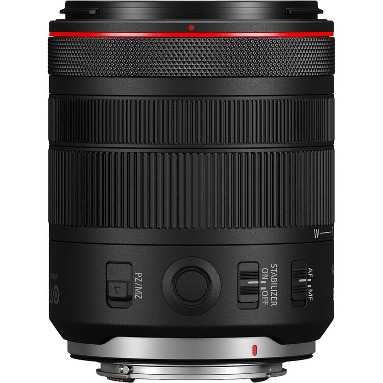 Canon RF 20-50mm F4L IS USM PZ Lens