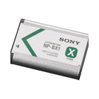 Sony NP-BX1 Rechargeable Lithium-Ion Battery Pack (3.6V, 1240mAh)