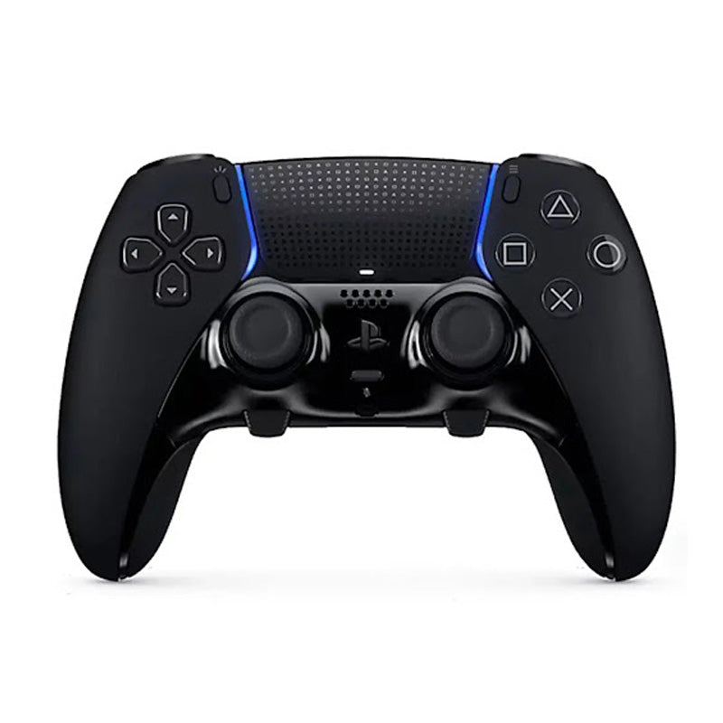 PS5 Playstation 5 Dualsense Edge Wireless Controller Coal