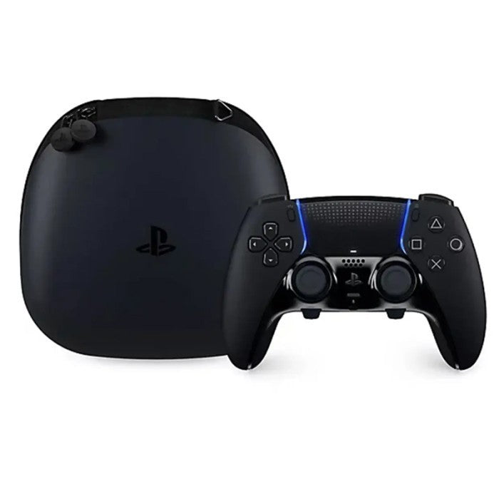 PS5 Playstation 5 Dualsense Edge Wireless Controller Coal