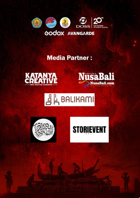 BALI - Photography Competition – Pesona Matahari Terbit Desa Adat Sanur