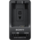Sony BC-TRW Battery Charger