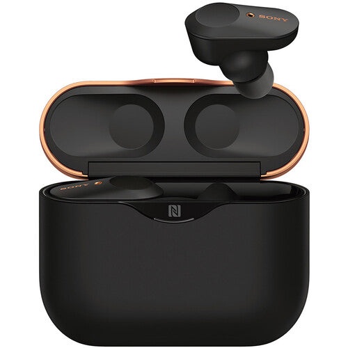 Sony WF-1000XM3 True Wireless Noise-Canceling In-Ear Earphones