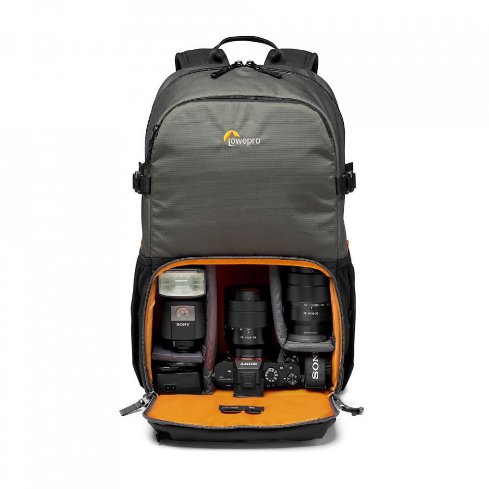 Lowepro Truckee BP 250 LX Black