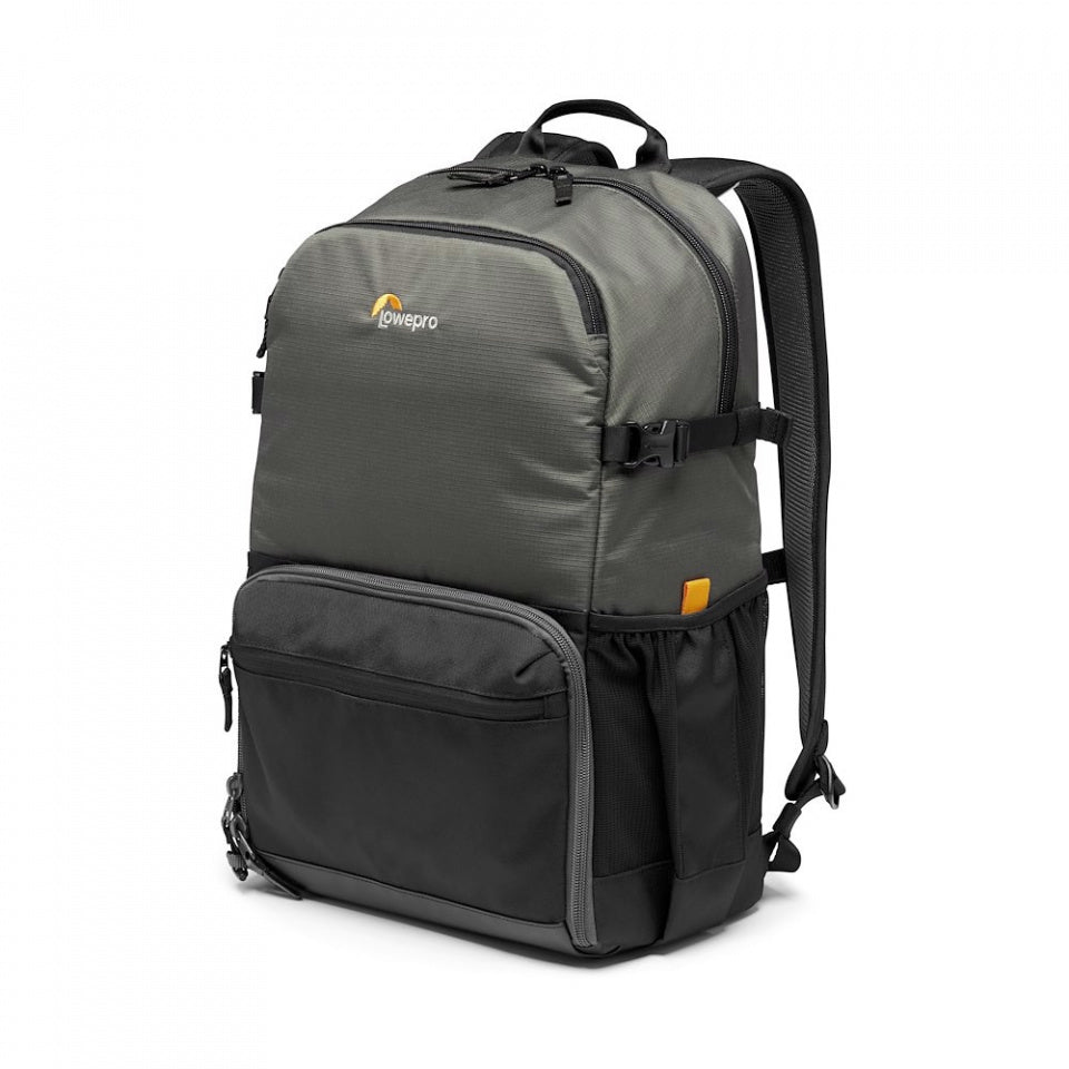 Lowepro Truckee BP 250 LX Black