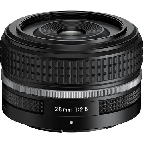 Nikon Nikkor Z 28mm f2.8 (SE) Lens