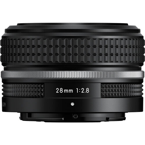Nikon Nikkor Z 28mm f2.8 (SE) Lens