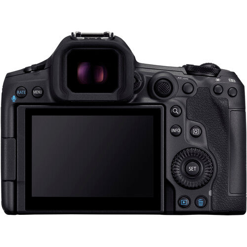 Canon EOS R5 Mark II Mirrorless Camera (Body Only)