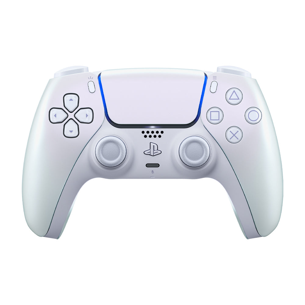 DualSense Wireless Controller – Pearl CFI-ZCT1G12