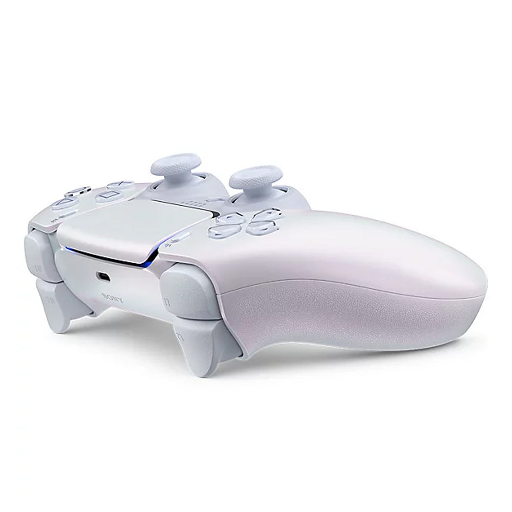 DualSense Wireless Controller – Pearl CFI-ZCT1G12
