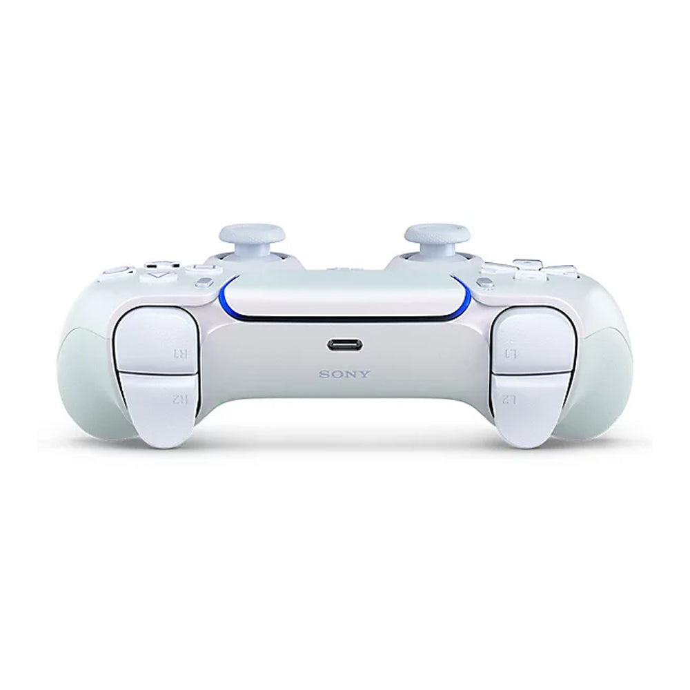 DualSense Wireless Controller – Pearl CFI-ZCT1G12