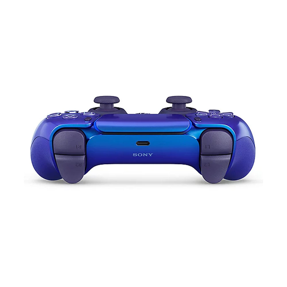 DualSense Wireless Controller – Indigo CFI-ZCT1G11