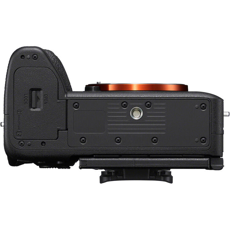 Sony a7 V Mirrorless Camera (Body Only) with Sony FE 24-70mm f2.8 GM II Lens