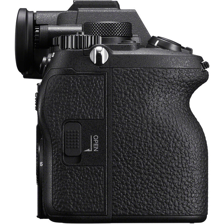 Sony a7 V Mirrorless Camera (Body Only) with Sony FE 24-70mm f2.8 GM II Lens