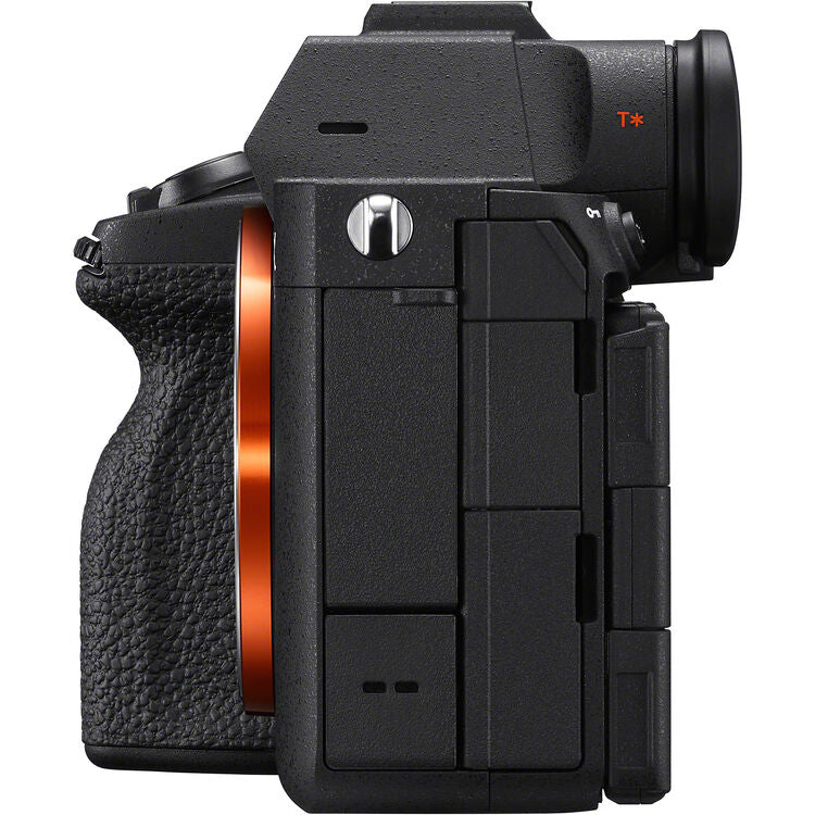 Sony a7 V Mirrorless Camera (Body Only) with Sony FE 24-70mm f2.8 GM II Lens