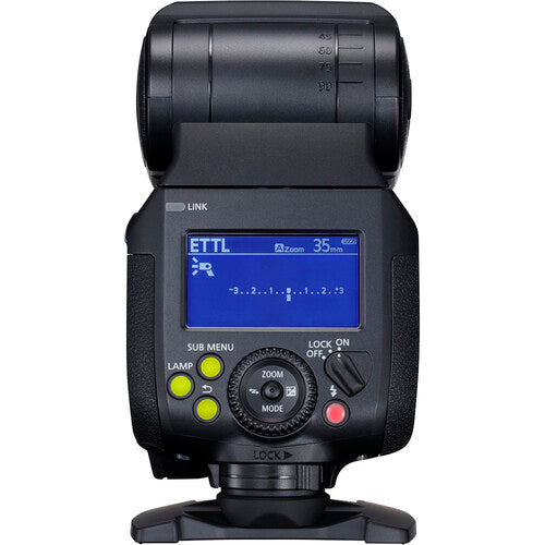 Canon Speedlite EL-1