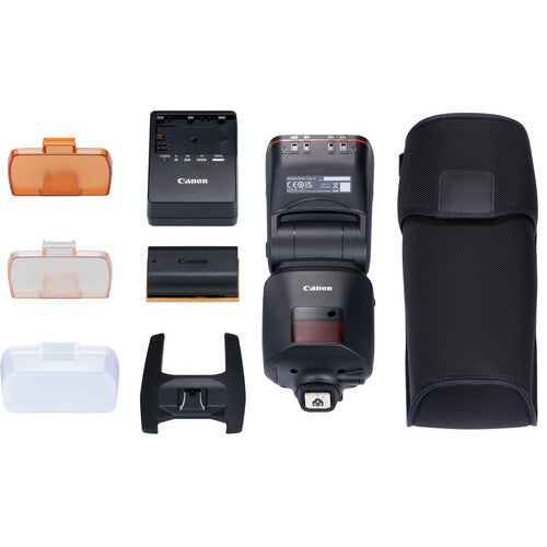 Canon Speedlite EL-1
