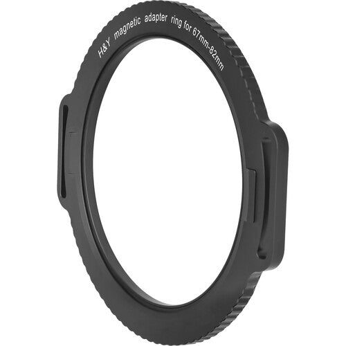 H&Y Swift Magnetic Bridge Ring for Revoring 67-82mm (RBR-82)