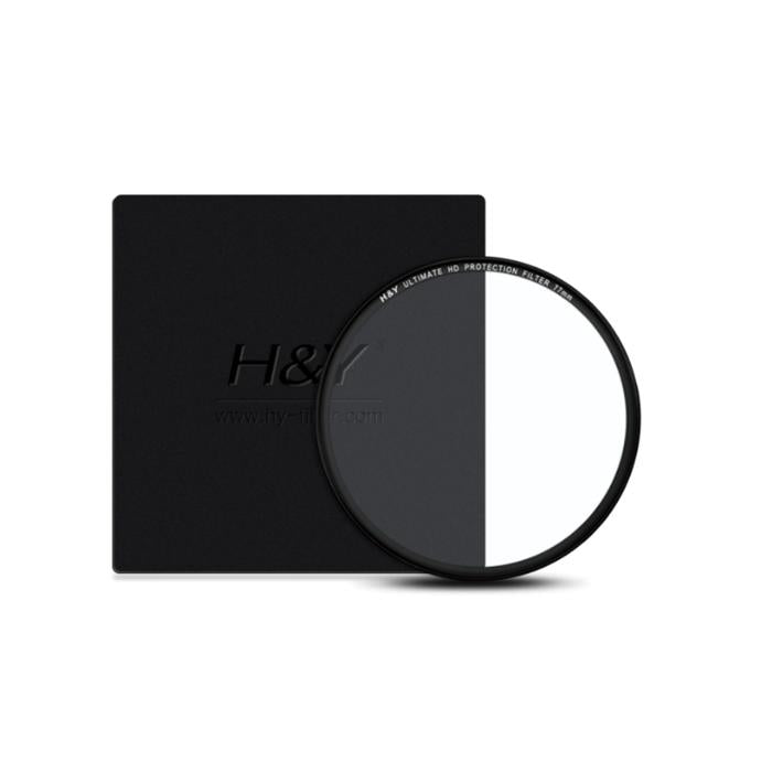H&Y Ultimate HD Protector Filter 67mm UL67