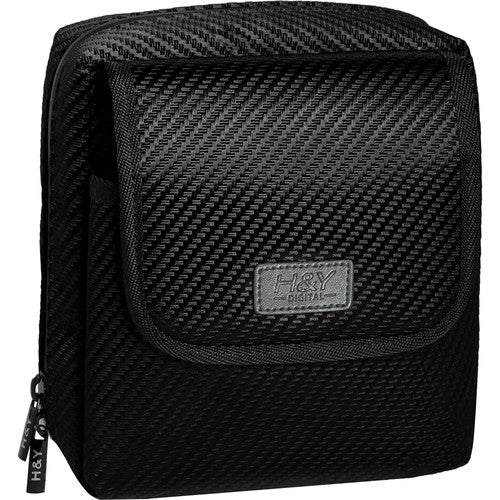 H&Y Filters Luxury Filter Tote Bag