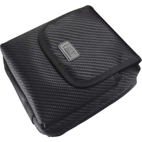 H&Y Filters Luxury Filter Tote Bag