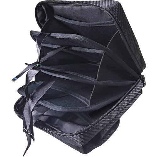 H&Y Filters Luxury Filter Tote Bag
