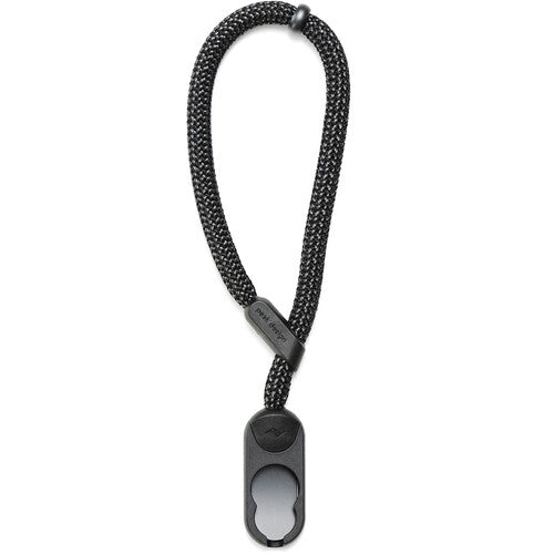 Peak Design CRS-WR-BK-1 Cuff Rope – Black