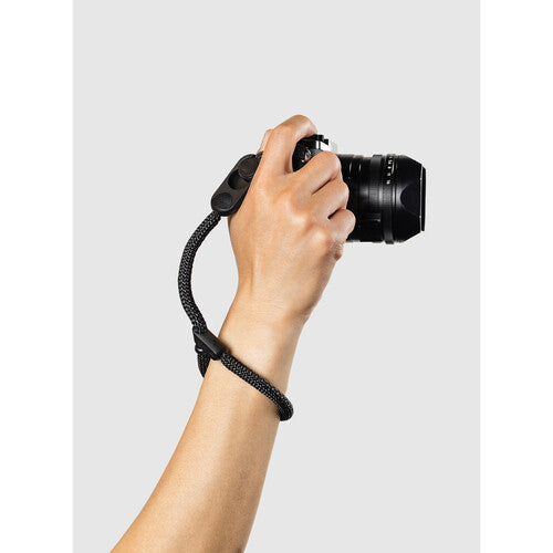 Peak Design CRS-WR-BK-1 Cuff Rope – Black