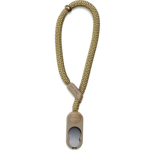 Peak Design CRS-WR-KP-1 Cuff Rope – Kelp