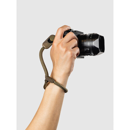 Peak Design CRS-WR-KP-1 Cuff Rope – Kelp