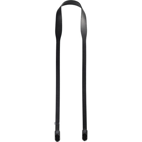 Peak Design LRS-L-BK-1 Form Leather Camera Strap Long - Black