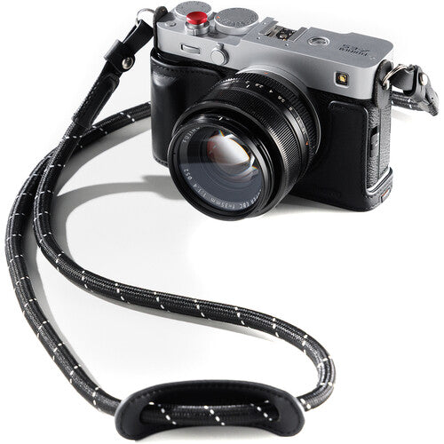 SmallRig 5450 Leather Case Kit for FUJIFILM X-E5 - Black
