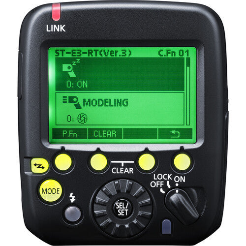 Canon Speedlite Transmitter ST-E3-V3