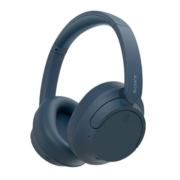 Sony WH CH720 Wireless Headphones (Blue)