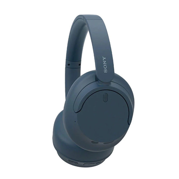 Sony WH CH720 Wireless Headphones (Blue)