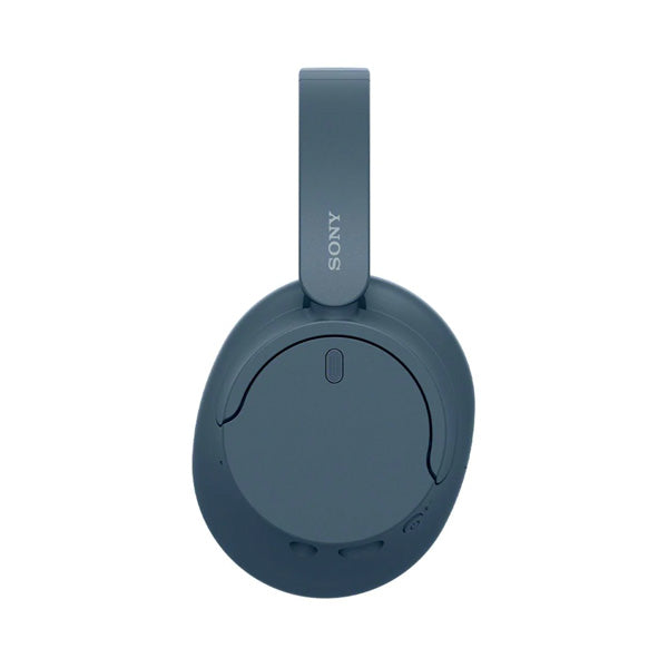 Sony WH CH720 Wireless Headphones (Blue)